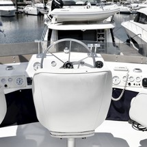 Harbor master 37