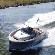 Sunreef 40 Open Power