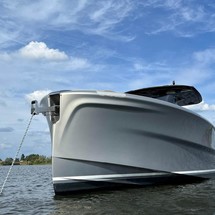 Sunreef 40 Open Power