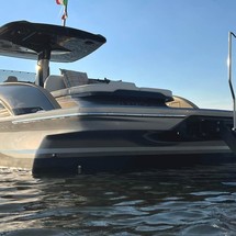 Sunreef 40 Open Power