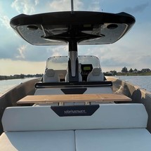 Sunreef 40 Open Power