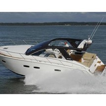 Sealine SC35