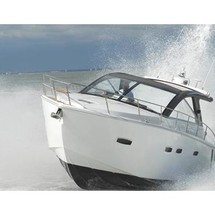 Sealine SC35