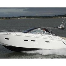 Sealine SC35