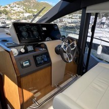 Sealine C530