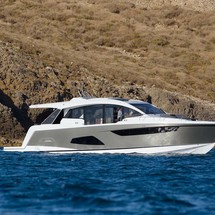 Sealine C530