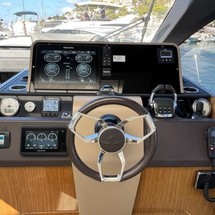 Sealine C530