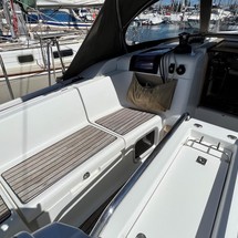 Jeanneau Sun Odyssey 409