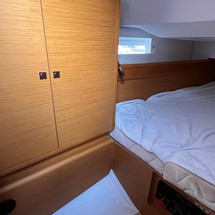 Jeanneau Sun Odyssey 409