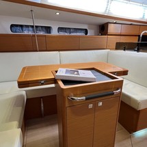 Jeanneau Sun Odyssey 409