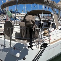 Jeanneau Sun Odyssey 409