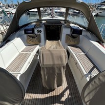 Jeanneau Sun Odyssey 409