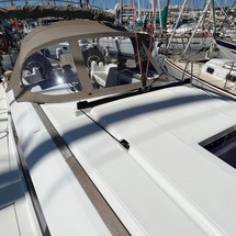 Jeanneau Sun Odyssey 409