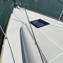 Jeanneau Sun Odyssey 409