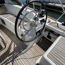 Jeanneau Sun Odyssey 409