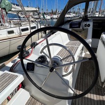 Jeanneau Sun Odyssey 409