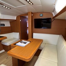 Jeanneau Sun Odyssey 409