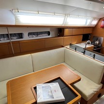 Jeanneau Sun Odyssey 409