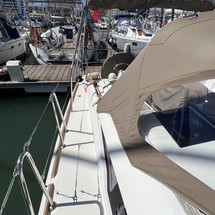 Jeanneau Sun Odyssey 409