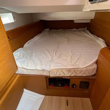 Jeanneau Sun Odyssey 409