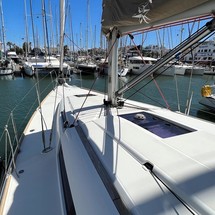 Jeanneau Sun Odyssey 409