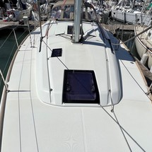 Jeanneau Sun Odyssey 409