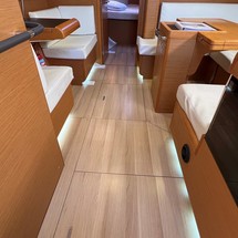 Jeanneau Sun Odyssey 409