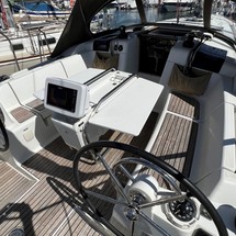 Jeanneau Sun Odyssey 409