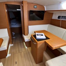 Jeanneau Sun Odyssey 409