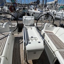 Jeanneau Sun Odyssey 409