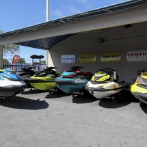 Sea-Doo FISH PRO