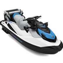 Sea-Doo FISH PRO