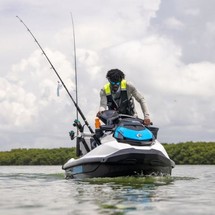 Sea-Doo FISH PRO