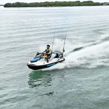 Sea-Doo FISH PRO