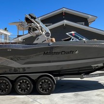 Mastercraft X-Star