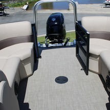 Premier Pontoons Navigator 220