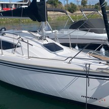 Northman Maxus 22