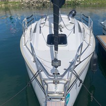 Northman Maxus 22