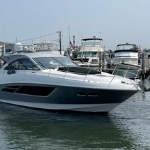 Sea Ray 510 Sundancer