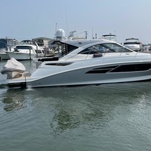 Sea Ray 510 Sundancer