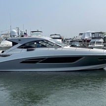 Sea Ray 510 Sundancer