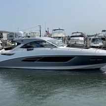 Sea Ray 510 Sundancer