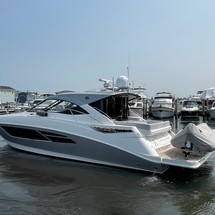 Sea Ray 510 Sundancer