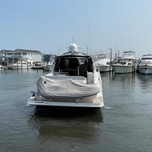 Sea Ray 510 Sundancer