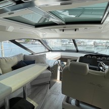 Sea Ray 510 Sundancer