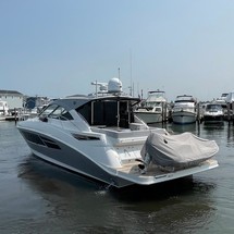 Sea Ray 510 Sundancer