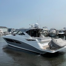 Sea Ray 510 Sundancer