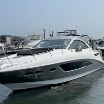 Sea Ray 510 Sundancer