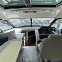 Sea Ray 510 Sundancer