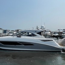 Sea Ray 510 Sundancer